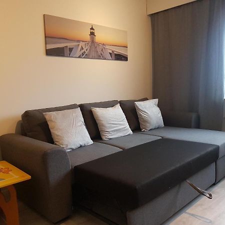 Sweet Family Apartments Hamina Extérieur photo