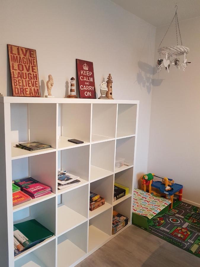 Sweet Family Apartments Hamina Extérieur photo