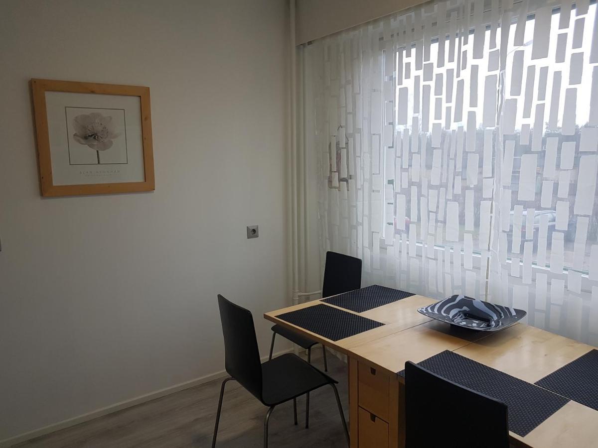 Sweet Family Apartments Hamina Extérieur photo