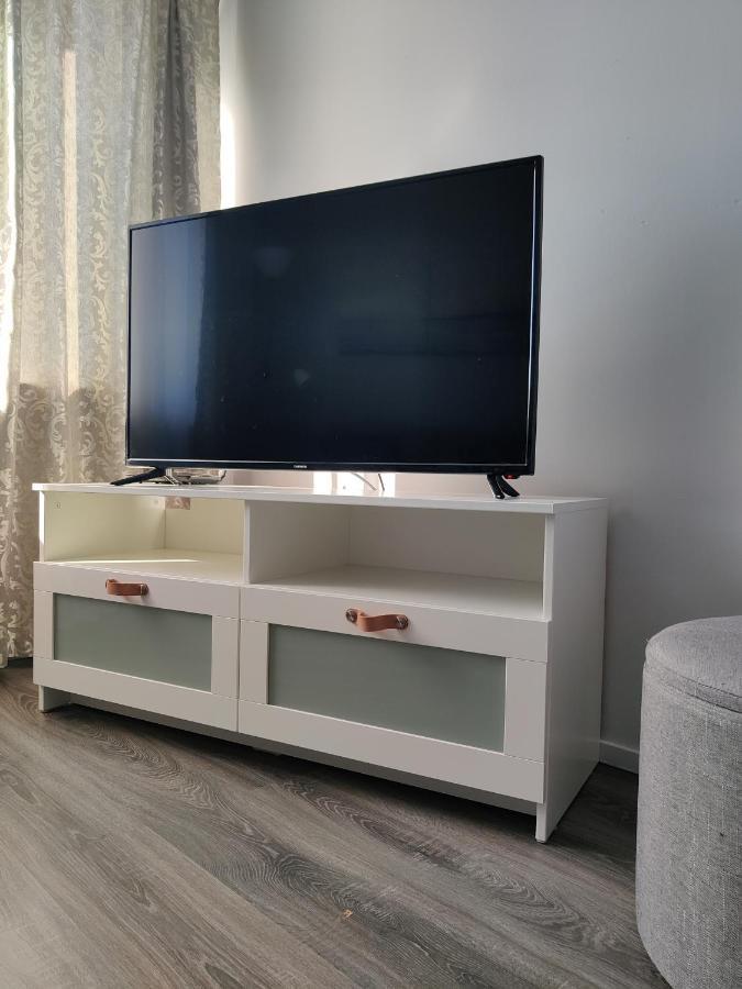 Sweet Family Apartments Hamina Extérieur photo