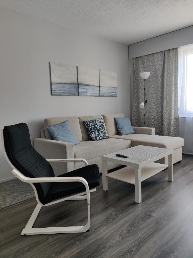 Sweet Family Apartments Hamina Extérieur photo