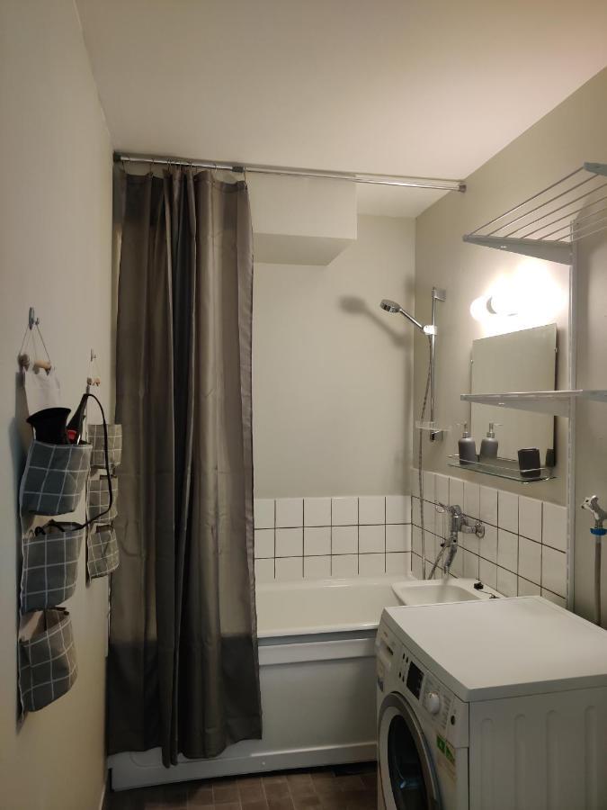 Sweet Family Apartments Hamina Extérieur photo