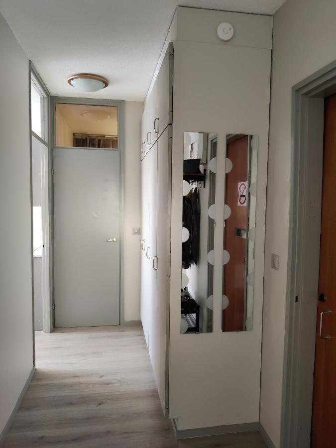 Sweet Family Apartments Hamina Extérieur photo