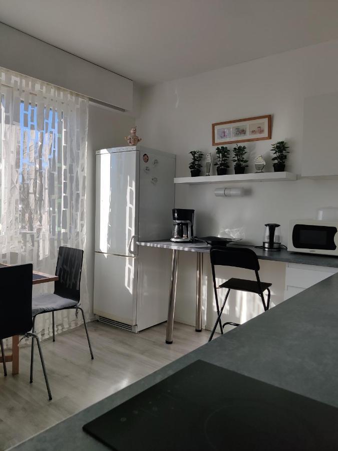 Sweet Family Apartments Hamina Extérieur photo
