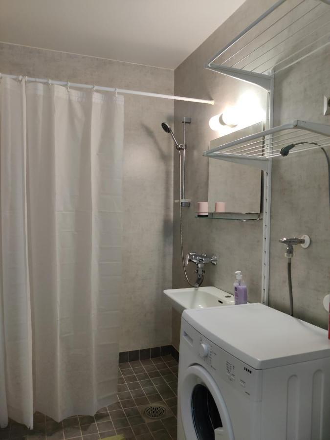 Sweet Family Apartments Hamina Extérieur photo