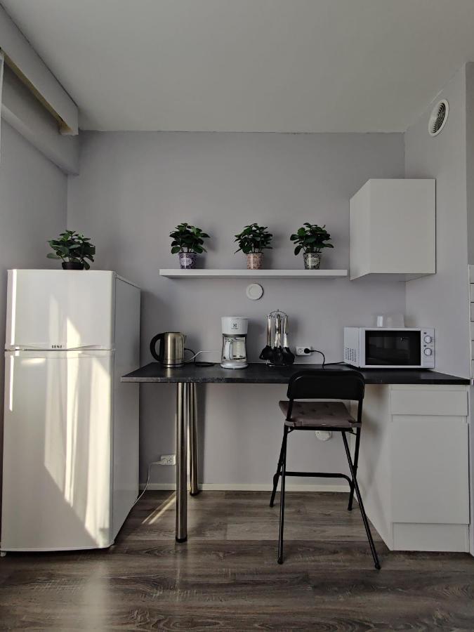 Sweet Family Apartments Hamina Extérieur photo