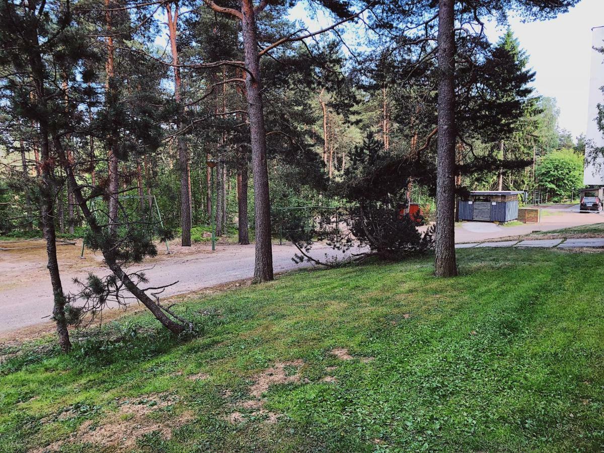 Sweet Family Apartments Hamina Extérieur photo